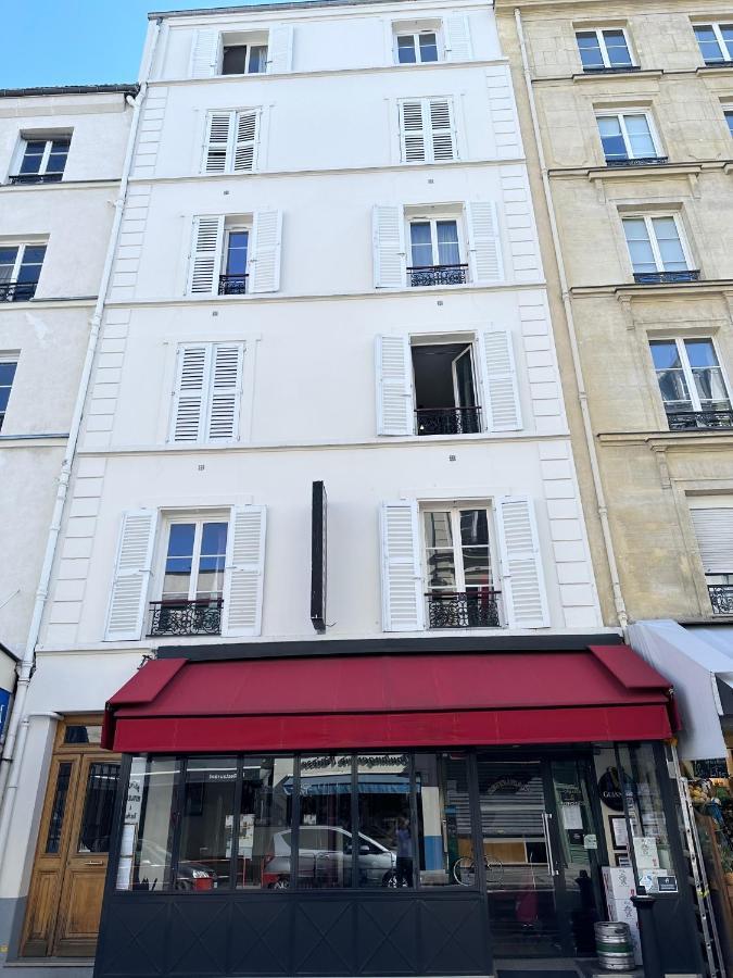 Champs Elysees Area Apartment Paris Exterior photo